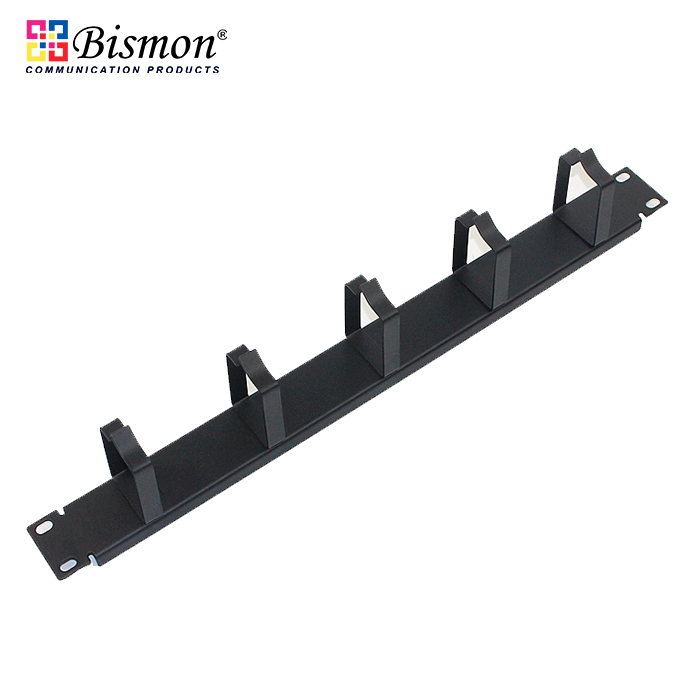 Cable Management Panel 5 Ring